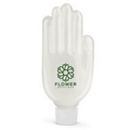 2.4 Oz. Hand Shaped Lotion